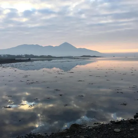 Vakantiehuis Gorse 3 Bedroom