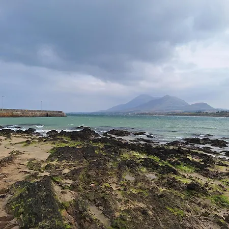 Gorse 3 Bedroom Holiday home *