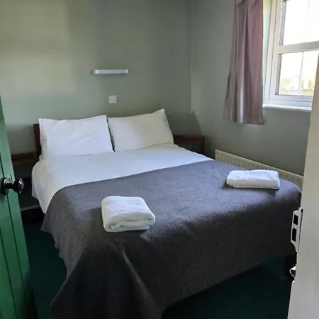 Gorse 3 Bedroom Louisburgh