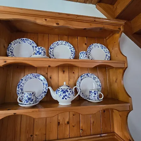 Vakantiehuis Gorse 3 Bedroom