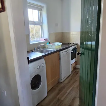 Gorse 3 Bedroom Semesterbostad Louisburgh