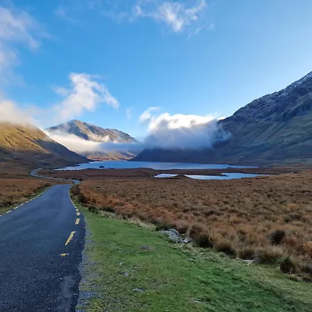 Gorse 3 Bedroom Vakantiehuis Louisburgh