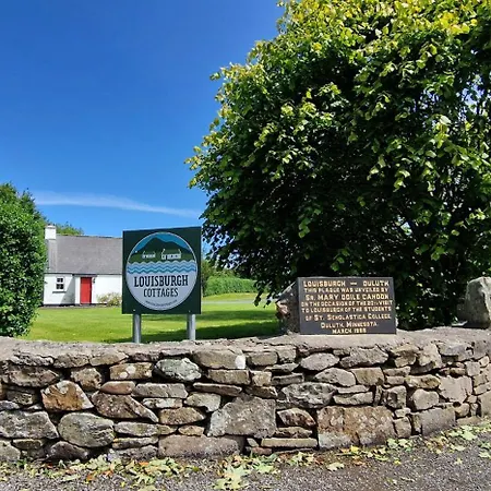 Gorse 3 Bedroom *