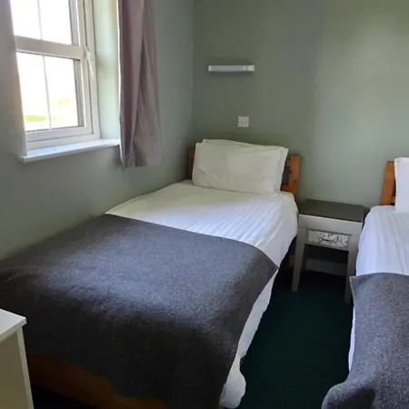 Gorse 3 Bedroom Holiday home Louisburgh