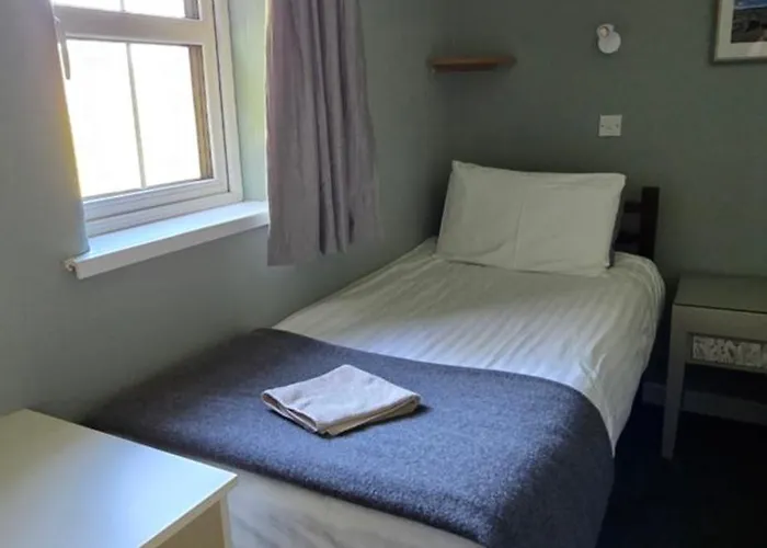 Gorse 3 Bedroom Dom wakacyjny