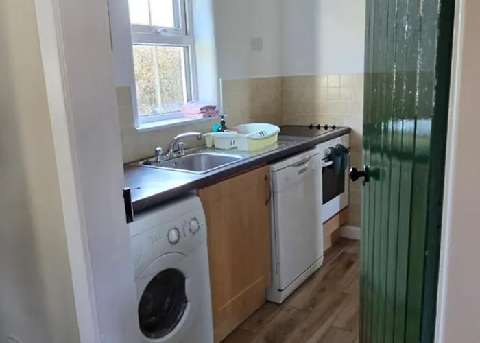 Gorse 3 Bedroom Dom wakacyjny Louisburgh