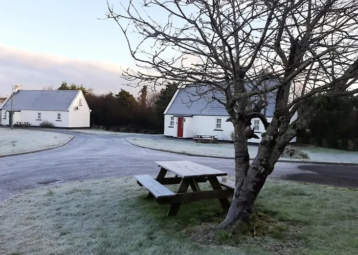 Gorse 3 Bedroom *