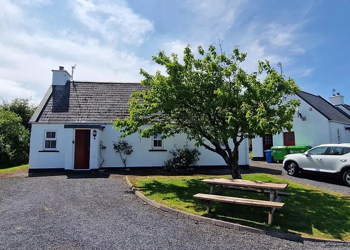 Gorse 3 Bedroom Dom wakacyjny